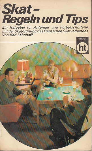 Skat - Regeln und Tips