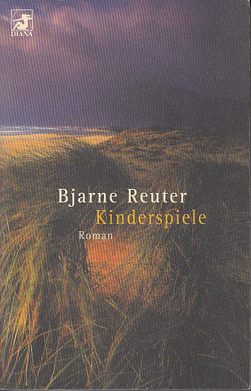 Kinderspiele