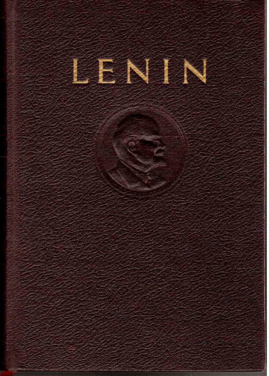 W. I. Lenin, Werke. Band 12: Januar - Juni 1907 W. I. Lenin, Werke. Band 12: Januar - Juni 1907