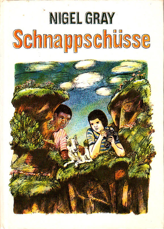 Schnappschüsse