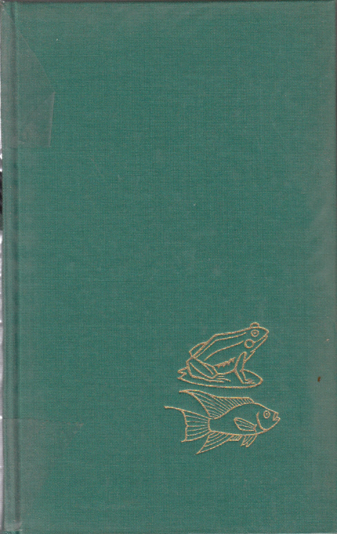 Knaurs Aquarien-und Terrarienbuch. Das Haus-und Handbuch der Vivaristik
