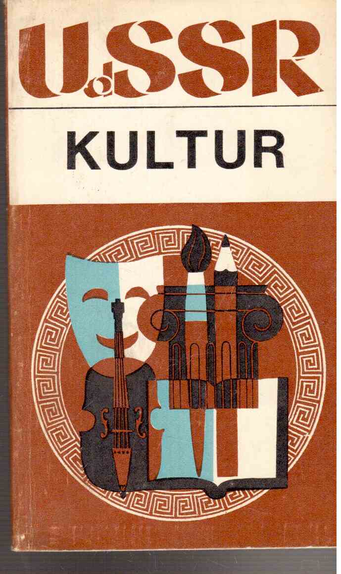 UdSSR Kultur