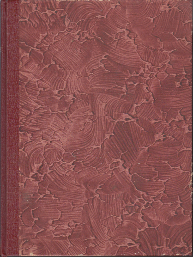 Bildende Kunst Heft 1-12 (1960)