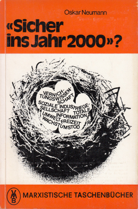 Sicher ins Jahr 2000? T Sicher ins Jahr 2000? T
