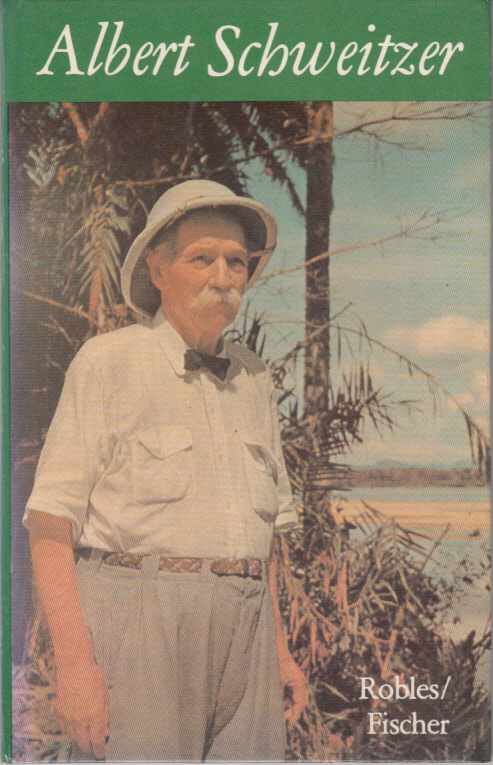 Albert Schweitzer