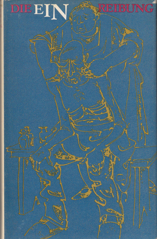 Die Einreibung und andere heitere Erzählungen