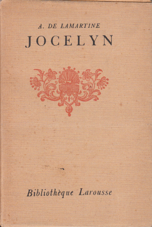 Jocelyn