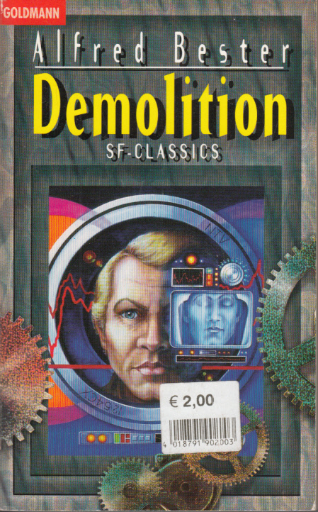 Demolition