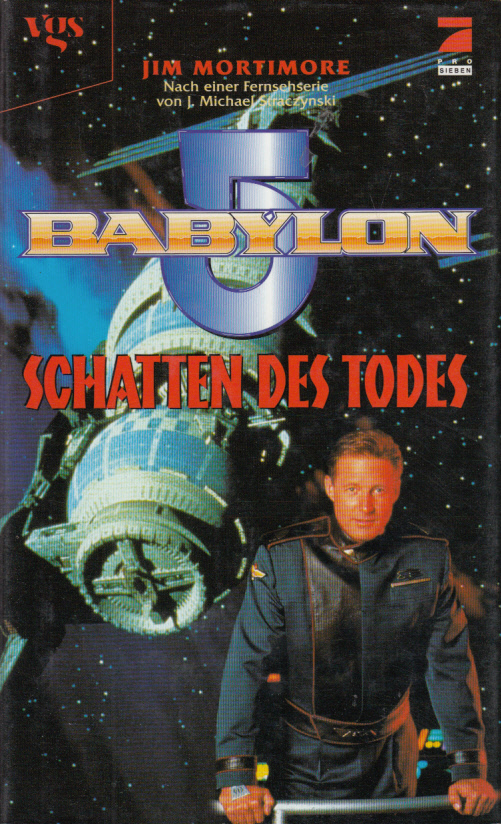 Babylon 5 : Schatten des Todes