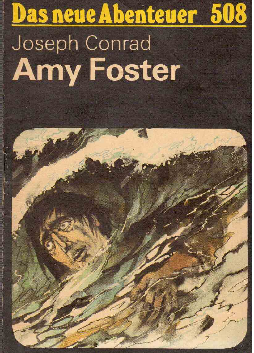 Amy Foster