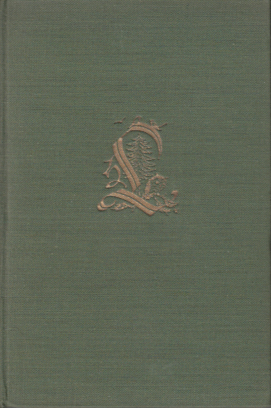 Löns Gedenkbuch Löns Gedenkbuch