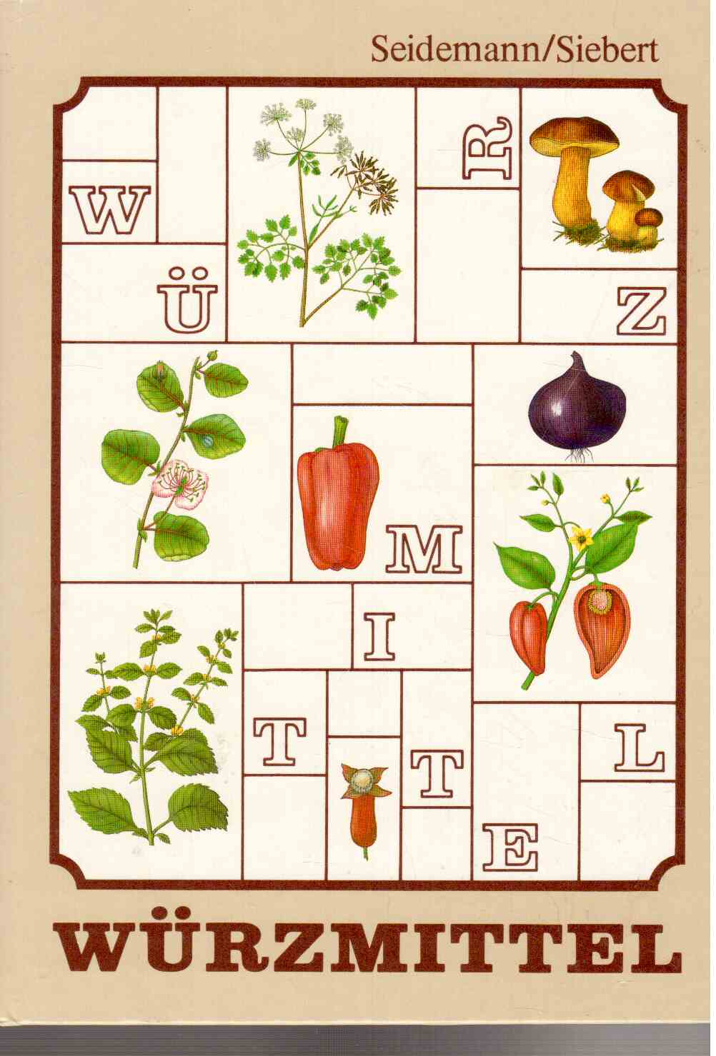 Würzmittel