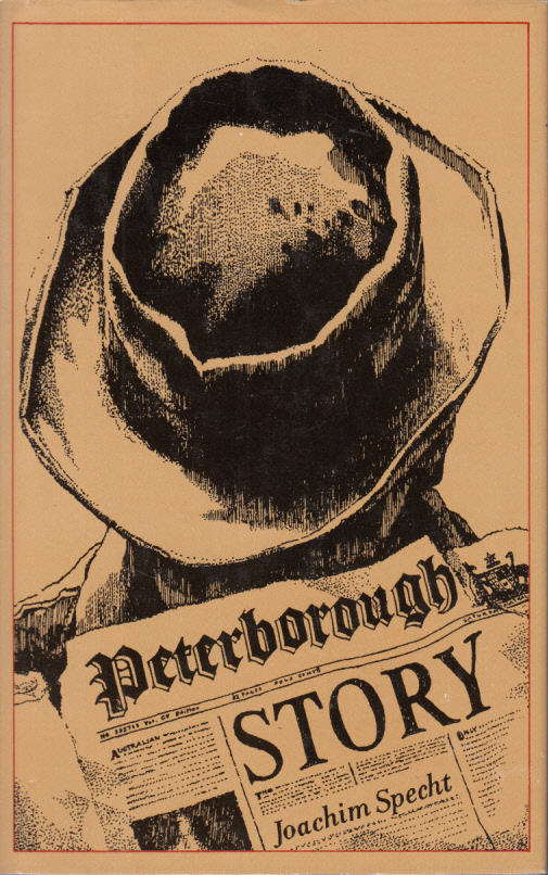 Peterborough Story - Australische Erzählungen Peterborough Story - Australische Erzählungen