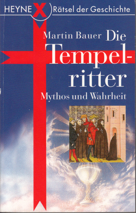 Die Tempelritter