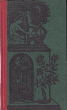 Decameron mit 50 Holzschnitten von Fritz Richter Decameron mit 50 Holzschnitten von Fritz Richter