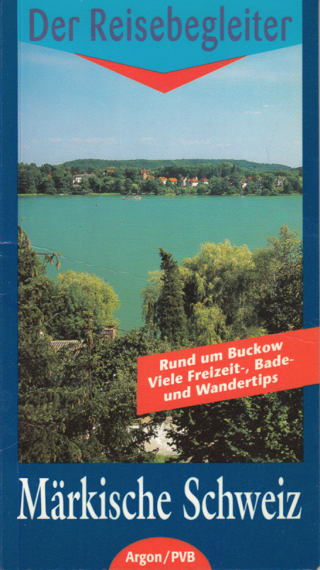 Märkische Schweiz