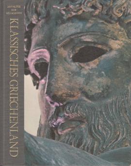 Zeitalter der Menschheit. Klassisches Griechenland