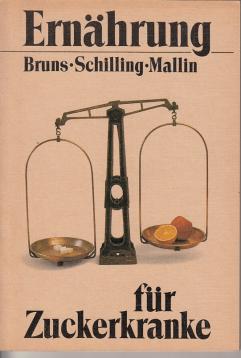 Ernaehrung fuer Zuckerkranke Ernaehrung fuer Zuckerkranke