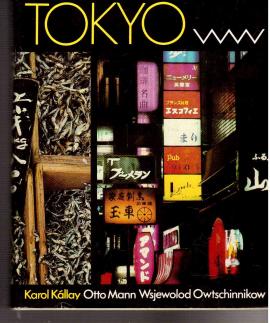 Tokyo. Metropole auf schwankendem Grund