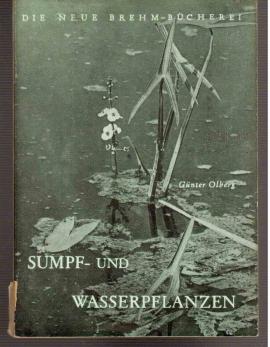 Sumpf- und Wasserpflanzen