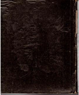 Verordnungsblatt des Evangelisch-Lutherischen Landesconsistoriums für das Königreich Sachsen 1884, 1885, 1886 Verordnungsblatt des Evangelisch-Lutherischen Landesconsistoriums für das Königreich Sachsen 1884, 1885, 1886