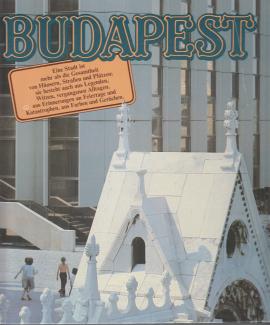 Budapest