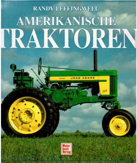 Amerikanische Traktoren Amerikanische Traktoren