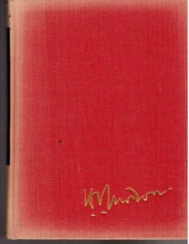 H.V.Morton s Britain