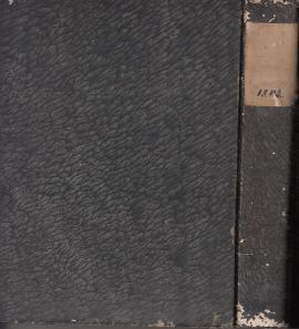 Gesetz-und Verordnungsblatt für das Königreich Sachsen vom Jahre 1842 Gesetz-und Verordnungsblatt für das Königreich Sachsen vom Jahre 1842