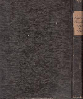 Verordnungsblatt des Evangelisch-Lutherischen Landesconsistoriums für das Königreich Sachsen 1882 u. 1883 Verordnungsblatt des Evangelisch-Lutherischen Landesconsistoriums für das Königreich Sachsen 1882 u. 1883