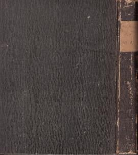 Verordnungsblatt des Evangelisch-Lutherischen Landesconsistoriums für das Königreich Sachsen 1886 u. 1987 Verordnungsblatt des Evangelisch-Lutherischen Landesconsistoriums für das Königreich Sachsen 1886 u. 1987