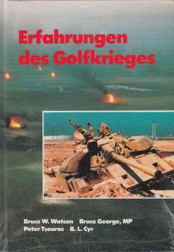 Erfahrungen des Golfkrieges