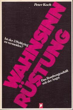 Wahnsinn Rüstung