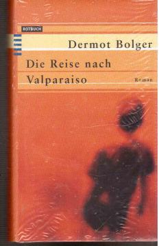 Die Reise nach Valparaiso.