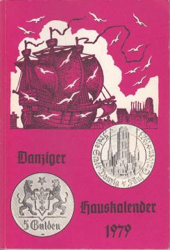 Danziger Hauskalender 1979