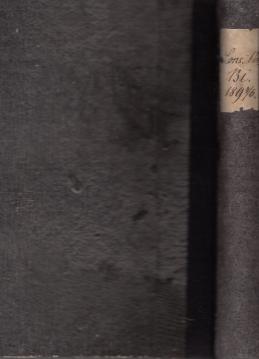 Verordnungsblatt des Evangelisch-Lutherischen Landesconsistoriums für das Königreich Sachsen 1894, 1985 und 1896 Verordnungsblatt des Evangelisch-Lutherischen Landesconsistoriums für das Königreich Sachsen 1894, 1985 und 1896
