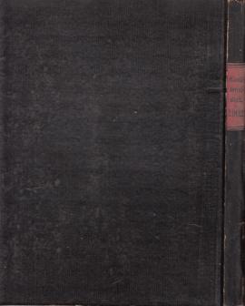 Verordnungsblatt des Evangelisch-Lutherischen Landesconsistoriums für das Königreich Sachsen 1902 Verordnungsblatt des Evangelisch-Lutherischen Landesconsistoriums für das Königreich Sachsen 1902