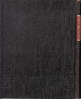 Verordnungsblatt des Evangelisch-Lutherischen Landesconsistoriums für das Königreich Sachsen 1901 Verordnungsblatt des Evangelisch-Lutherischen Landesconsistoriums für das Königreich Sachsen 1901