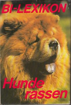BI-Lexikon Hunderassen.