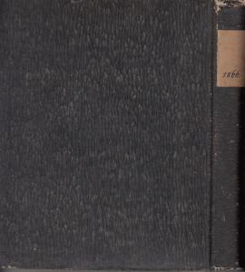 Gesetz- und Verordnungsblatt für das Königreich Sachsen vom Jahre 1866. 1. bis 29. Stück. Gesetz- und Verordnungsblatt für das Königreich Sachsen vom Jahre 1866. 1. bis 29. Stück.