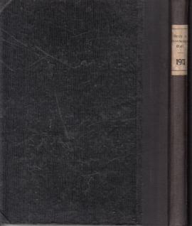 Gesetz- und Verordnungsblatt für das Königreich Sachsen vom Jahre 1911. Gesetz- und Verordnungsblatt für das Königreich Sachsen vom Jahre 1911.