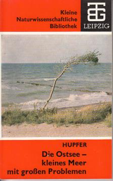 Die Ostsee - kleines Meer mit großen Problemen. Die Ostsee - kleines Meer mit großen Problemen.