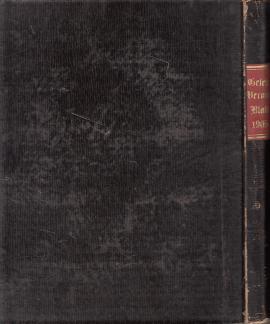 Gesetz- und Verordnungsblatt für das Königreich Sachsen vom Jahre 1905. Gesetz- und Verordnungsblatt für das Königreich Sachsen vom Jahre 1905.