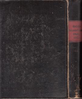 Gesetz- und Verordnungsblatt für das Königreich Sachsen vom Jahre 1903. Gesetz- und Verordnungsblatt für das Königreich Sachsen vom Jahre 1903.