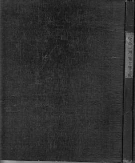Verordnungsblatt des Evangelisch-Lutherischen Landesconsistoriums für das Königreich Sachsen 1897 Verordnungsblatt des Evangelisch-Lutherischen Landesconsistoriums für das Königreich Sachsen 1897