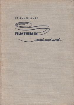 Filmthemen noch und noch! 150 Filmvorschläge für eifrige Filmamateure Filmthemen noch und noch! 150 Filmvorschläge für eifrige Filmamateure