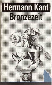 Bronzezeit. Erzählungen.