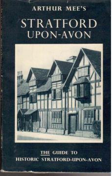 Stratford - Upon - Avon.