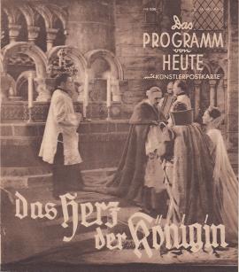 Das Herz der Königin Das Herz der Königin