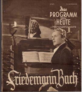 Friedemann Bach